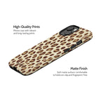 Wild Muse - iPhone 15 Case