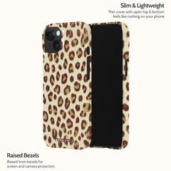 Wild Muse - iPhone 15 Case