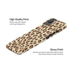 Wild Muse - iPhone 15 Case