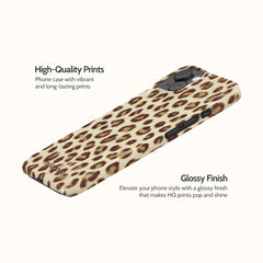 Wild Muse - iPhone 15 Case