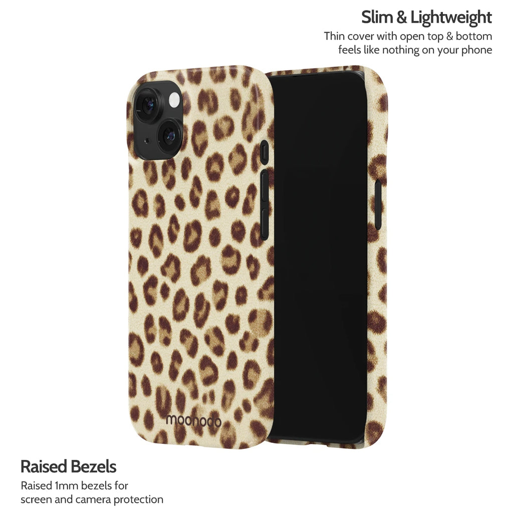 Wild Muse - iPhone 15 Case