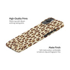 Wild Muse - iPhone 15 Case