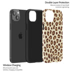 Wild Muse - iPhone 15 Plus Case