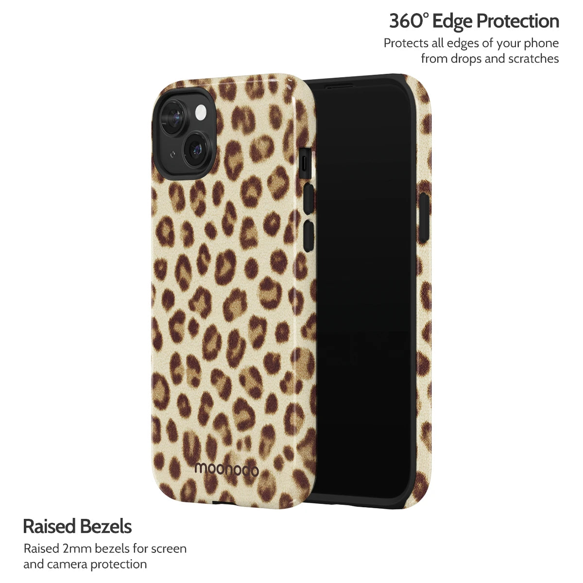 Wild Muse - iPhone 15 Plus Case