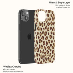 Wild Muse - iPhone 15 Plus Case