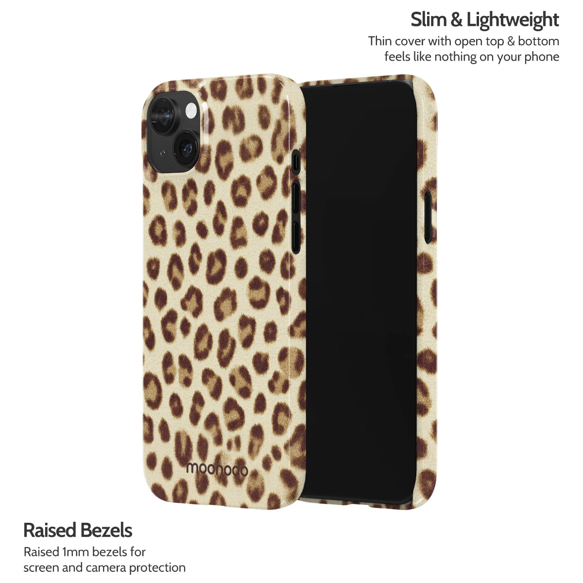 Wild Muse - iPhone 15 Plus Case