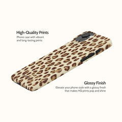 Wild Muse - iPhone 15 Plus Case
