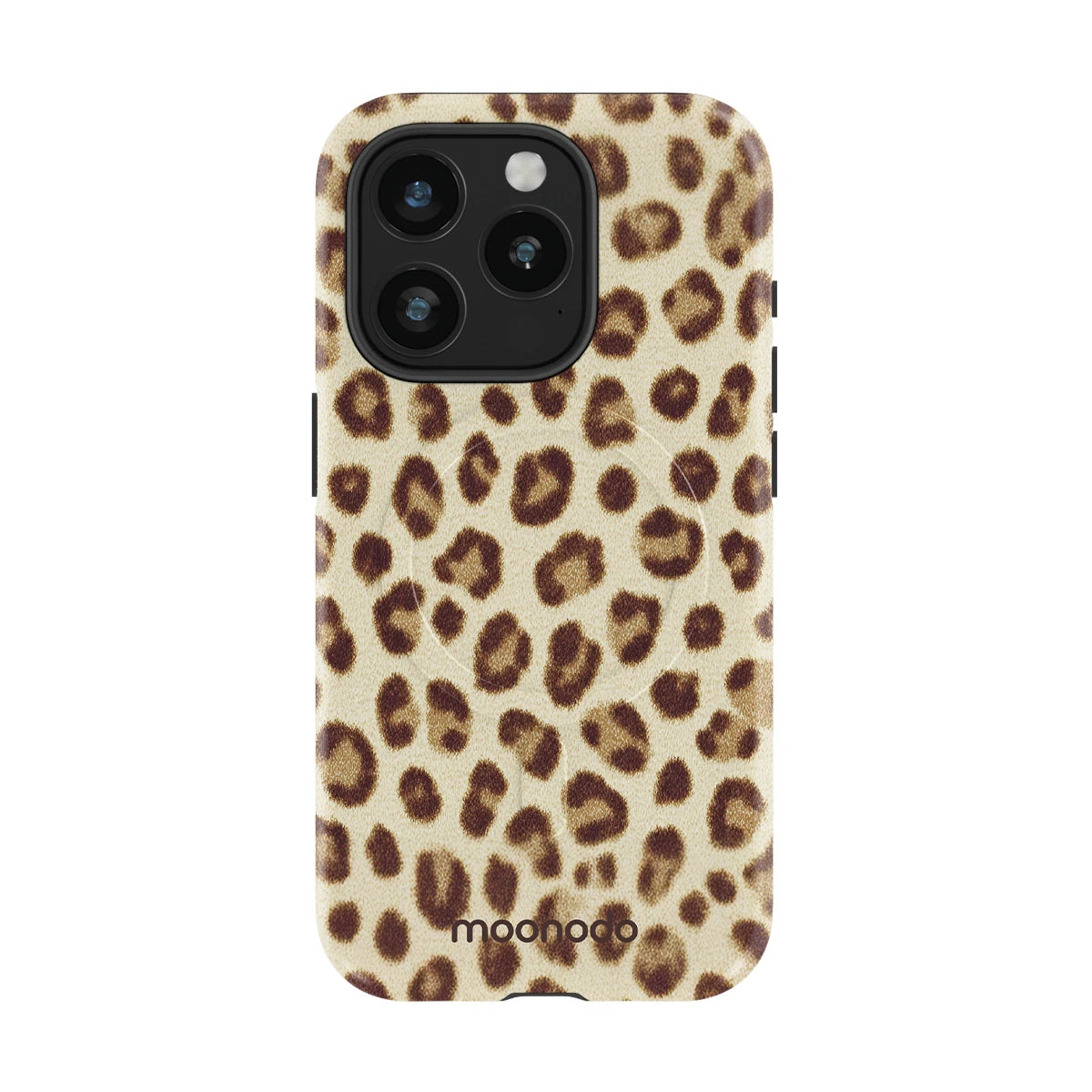 Wild Muse - iPhone 15 Pro Case