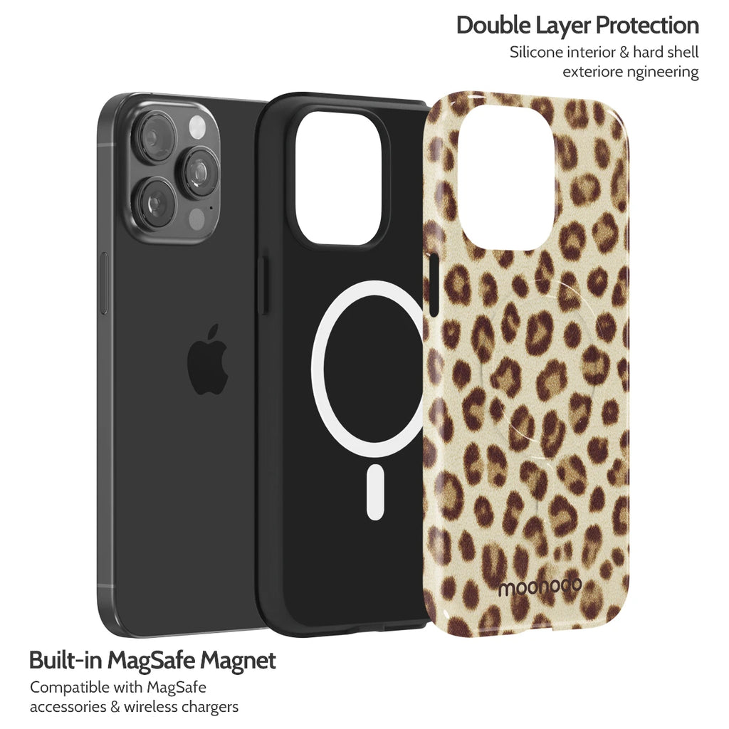 Wild Muse - iPhone 15 Pro Max Case