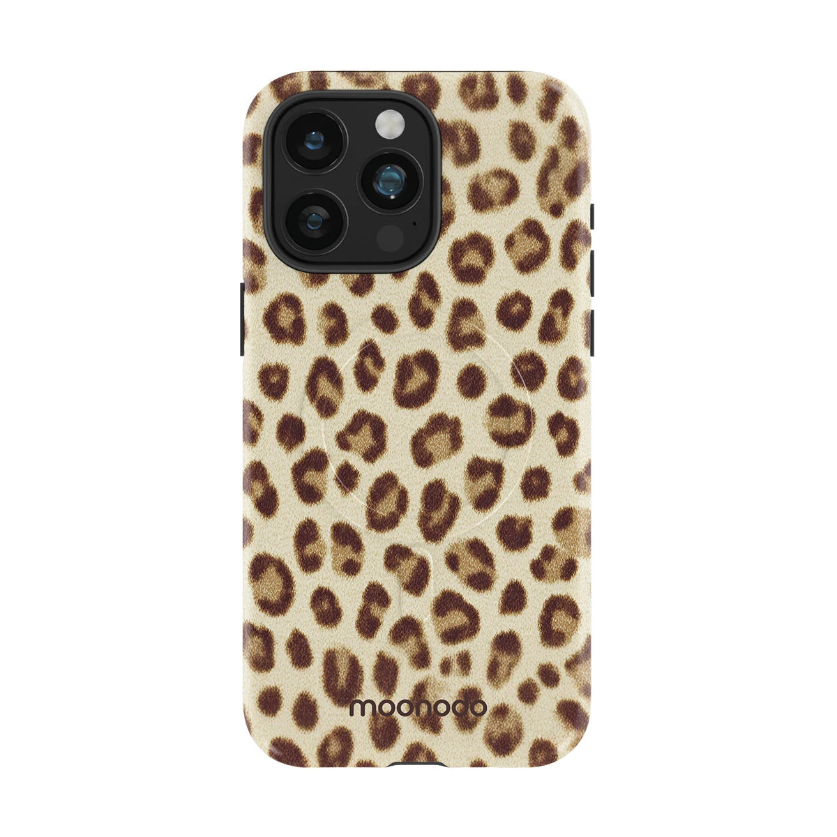 Wild Muse - iPhone 15 Pro Max Case