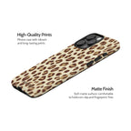 Wild Muse - iPhone 15 Pro Max Case