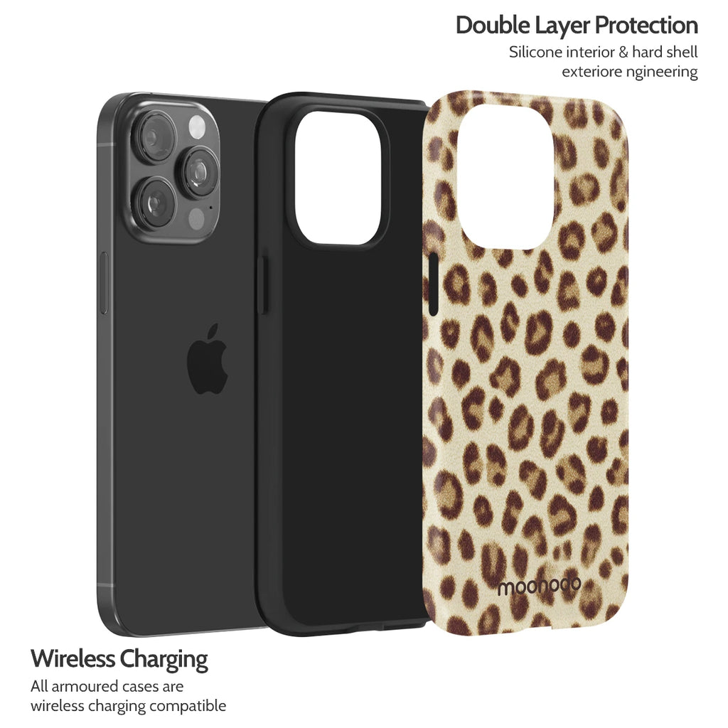 Wild Muse - iPhone 15 Pro Max Case