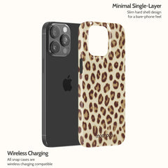 Wild Muse - iPhone 15 Pro Max Case