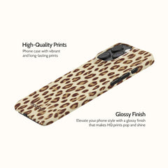 Wild Muse - iPhone 15 Pro Max Case