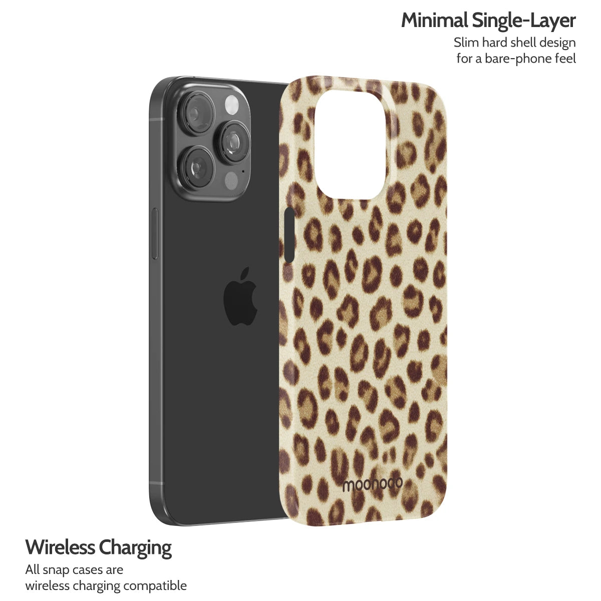 Wild Muse - iPhone 15 Pro Max Case