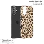 Wild Muse - iPhone 16 Case