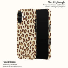 Wild Muse - iPhone 16 Case