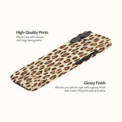 Wild Muse - iPhone 16 Case