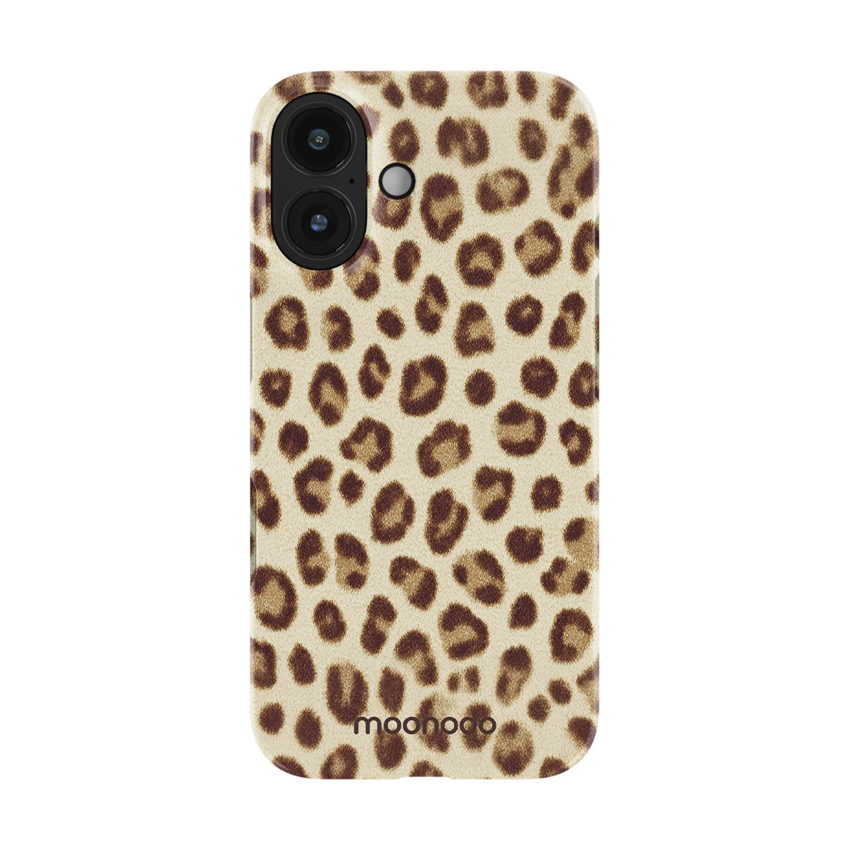 Wild Muse - iPhone 16 Case