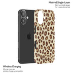 Wild Muse - iPhone 16 Case