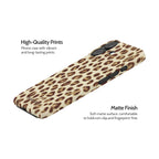 Wild Muse - iPhone 16 Case