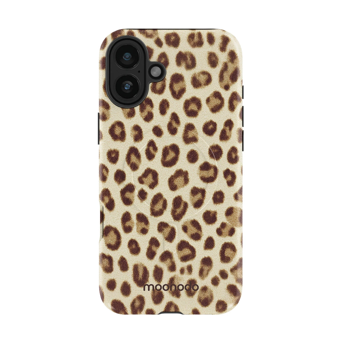 Wild Muse - iPhone 16 Plus Case