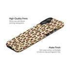 Wild Muse - iPhone 16 Plus Case