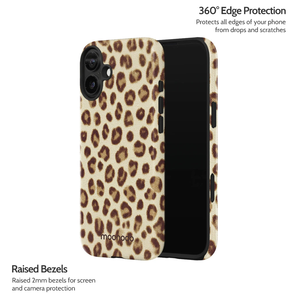 Wild Muse - iPhone 16 Plus Case