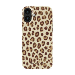 Wild Muse - iPhone 16 Plus Case