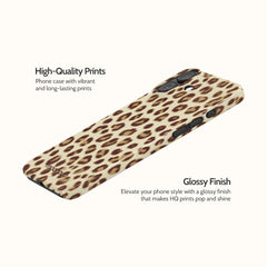 Wild Muse - iPhone 16 Plus Case