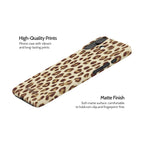 Wild Muse - iPhone 16 Plus Case