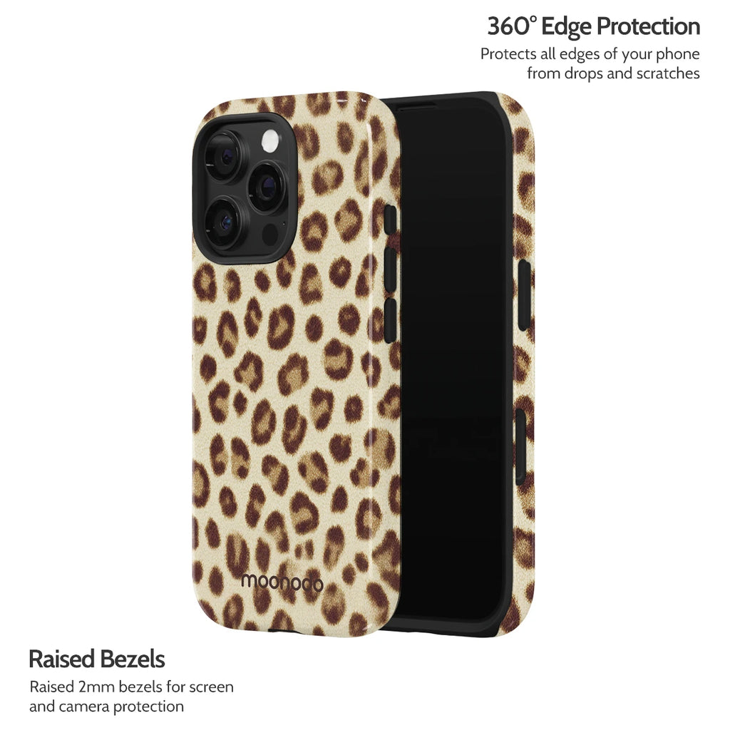 Wild Muse - iPhone 16 Pro Case