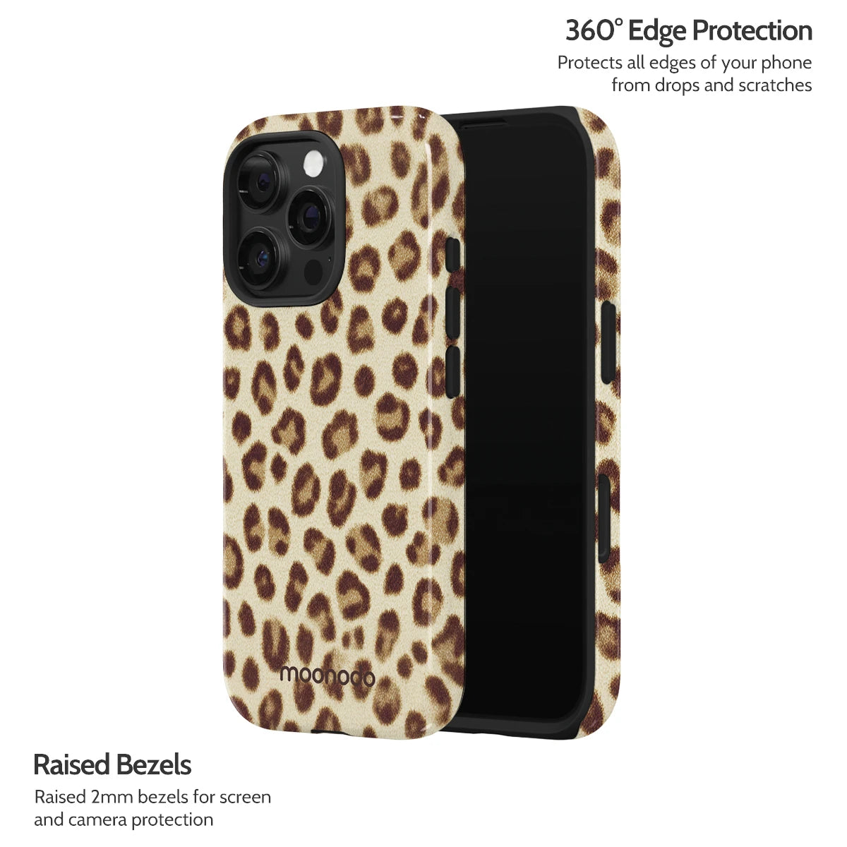 Wild Muse - iPhone 16 Pro Case