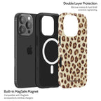 Wild Muse - iPhone 16 Pro Case