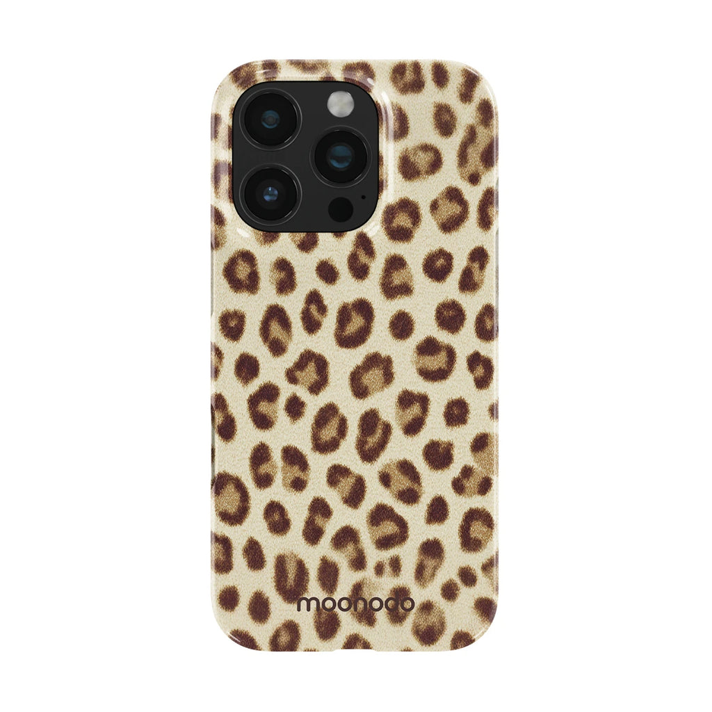 Wild Muse - iPhone 16 Pro Case