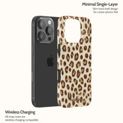 Wild Muse - iPhone 16 Pro Case