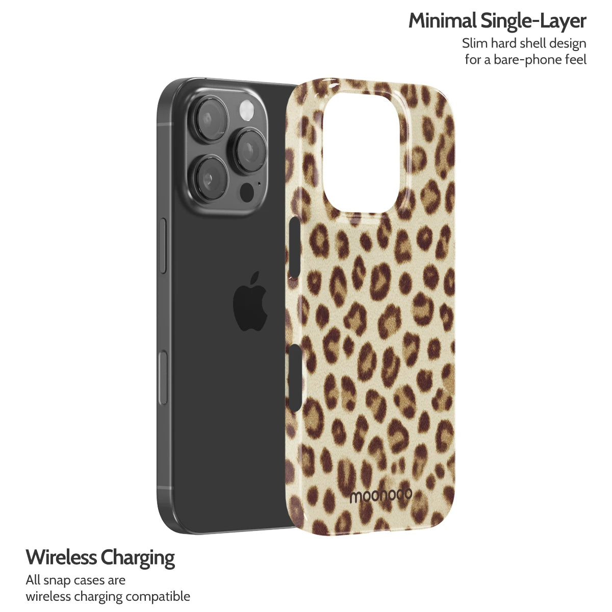 Wild Muse - iPhone 16 Pro Case