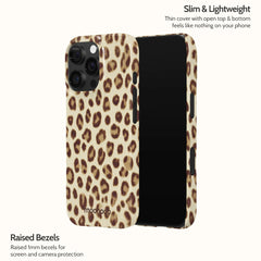 Wild Muse - iPhone 16 Pro Case