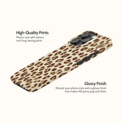 Wild Muse - iPhone 16 Pro Case