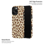 Wild Muse - iPhone 16 Pro Max Case