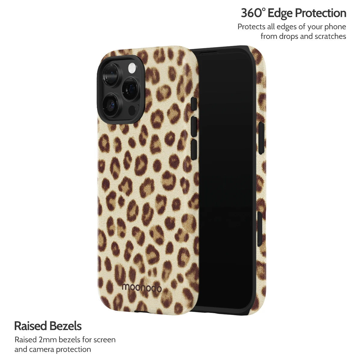 Wild Muse - iPhone 16 Pro Max Case