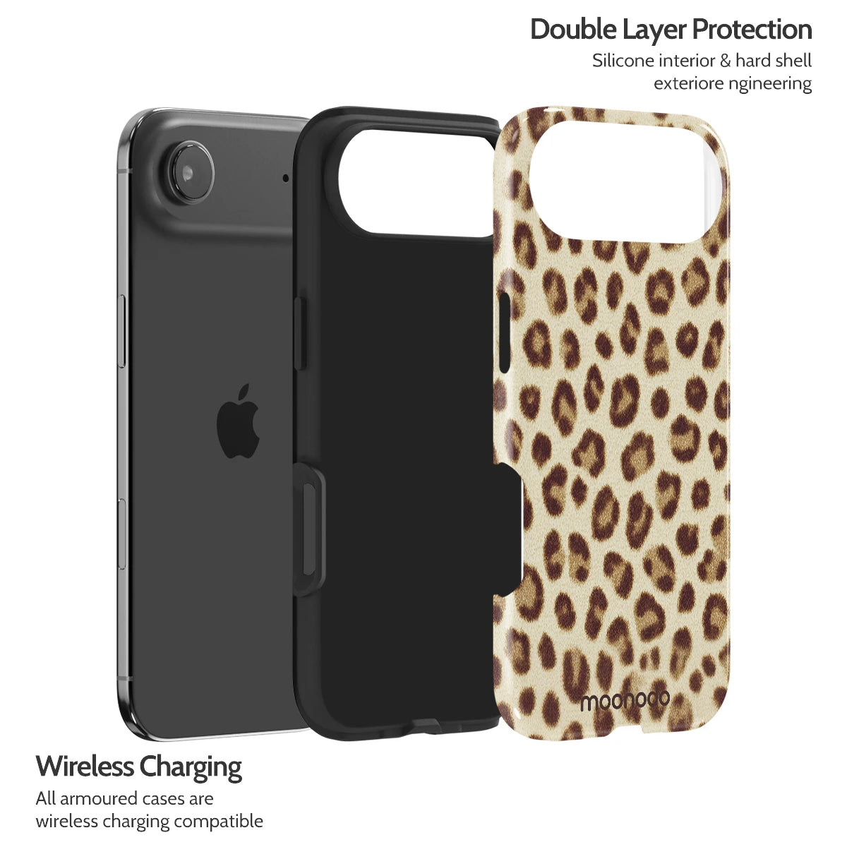 Wild Muse - iPhone 17 Air Case