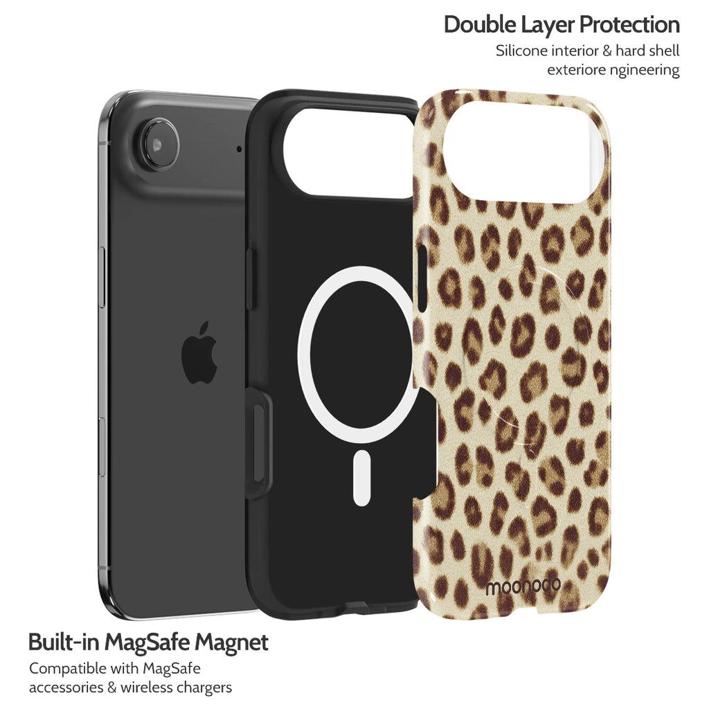 Wild Muse - iPhone 17 Air Case