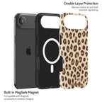Wild Muse - iPhone 17 Air Case