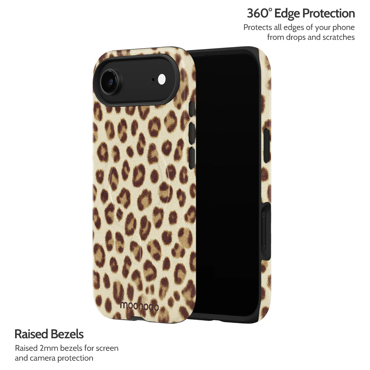 Wild Muse - iPhone 17 Air Case