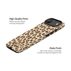 Wild Muse - iPhone 17 Air Case
