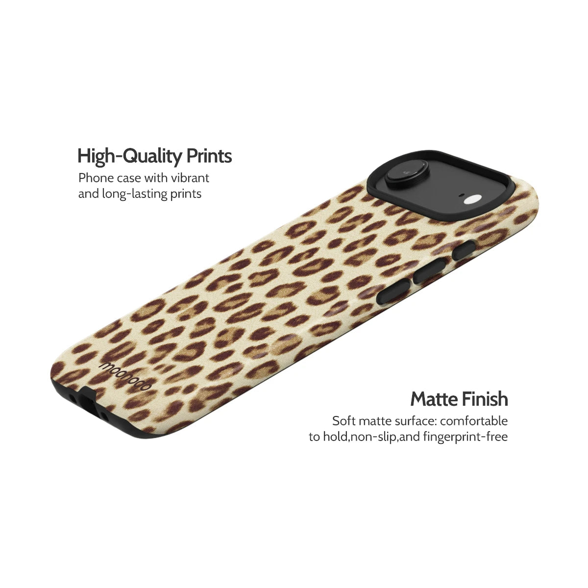 Wild Muse - iPhone 17 Air Case