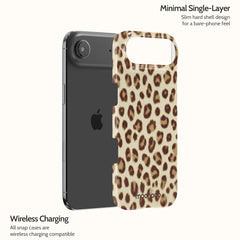 Wild Muse - iPhone 17 Air Case