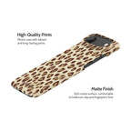 Wild Muse - iPhone 17 Air Case