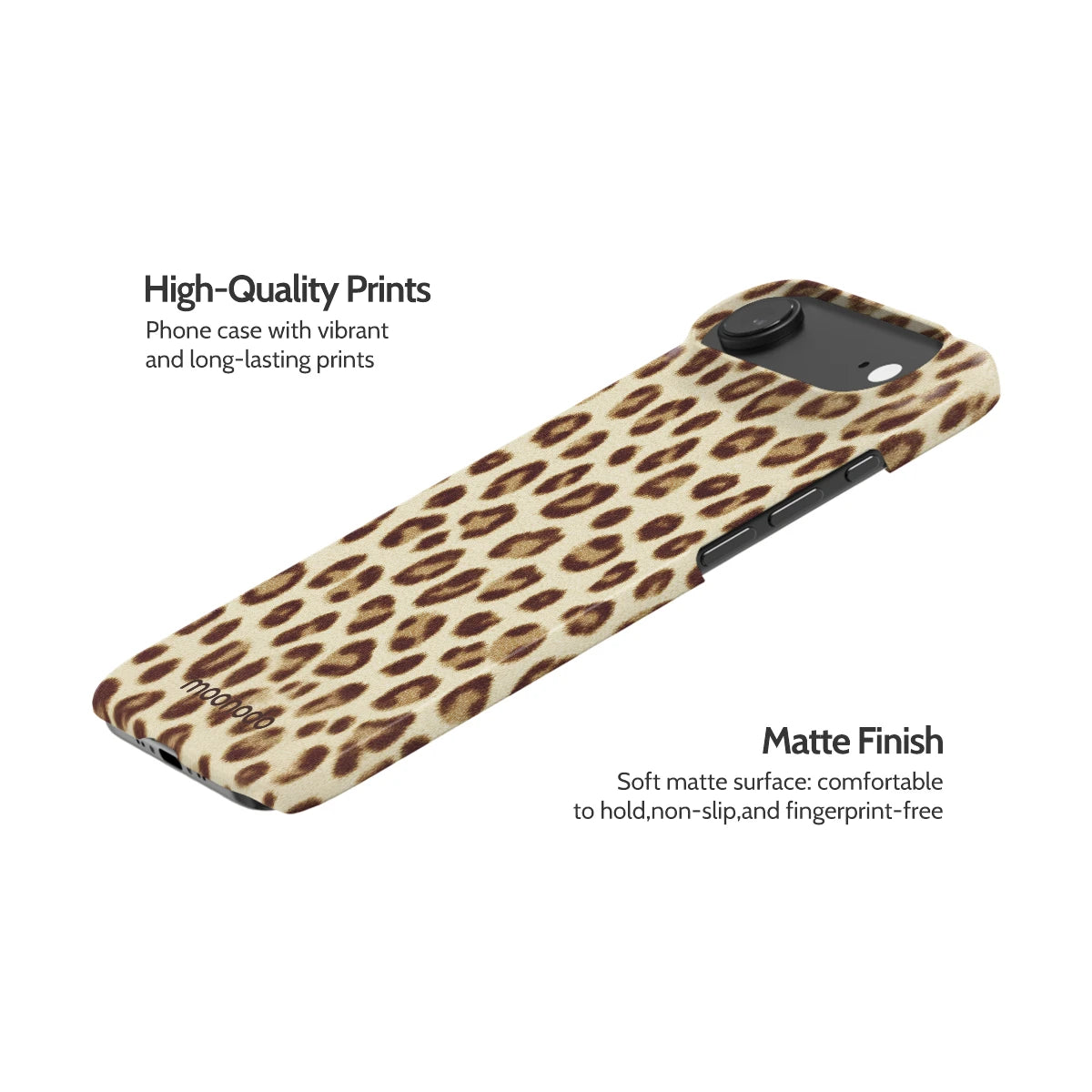 Wild Muse - iPhone 17 Air Case